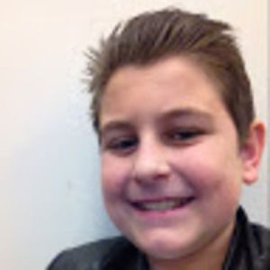 Meet your Posher, Ian